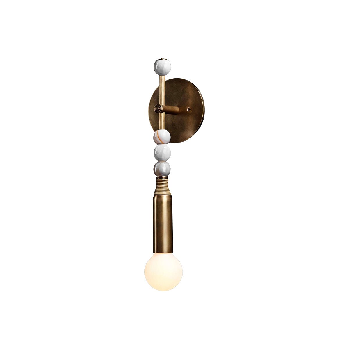 Toam Wall Lamp - DEPRIMO