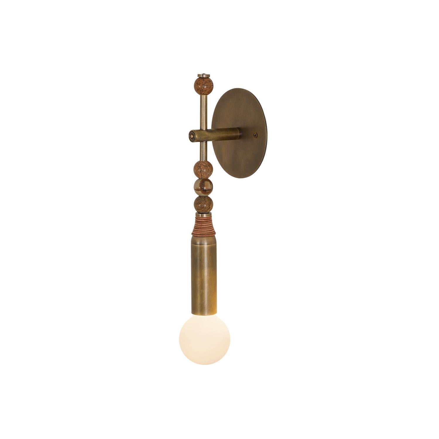 Toam Wall Lamp - DEPRIMO