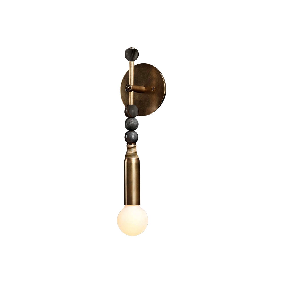 Toam Wall Lamp - DEPRIMO