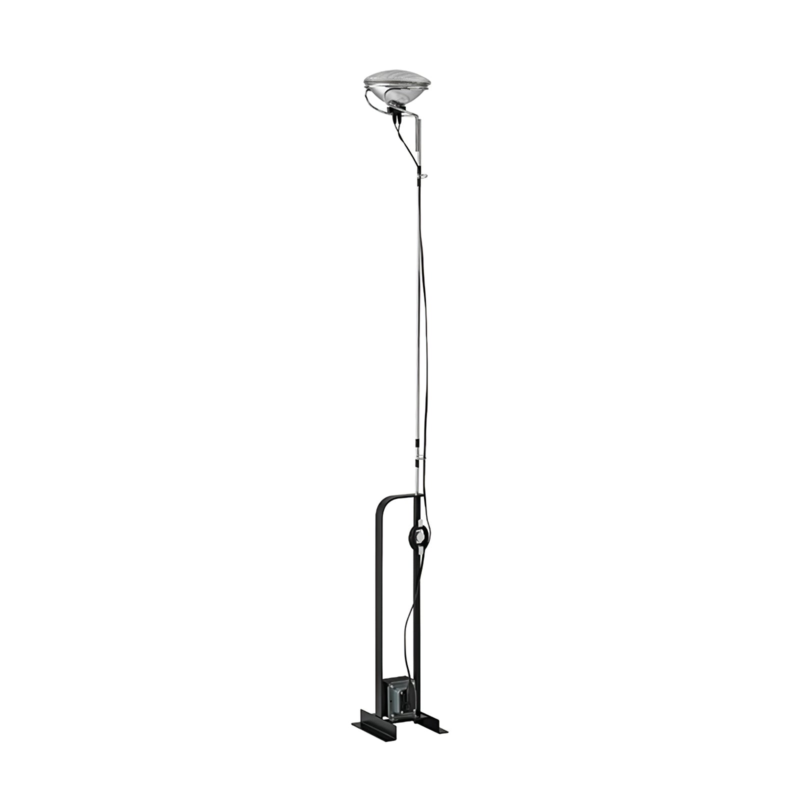 Toio Floor Lamp - Vakkerlight