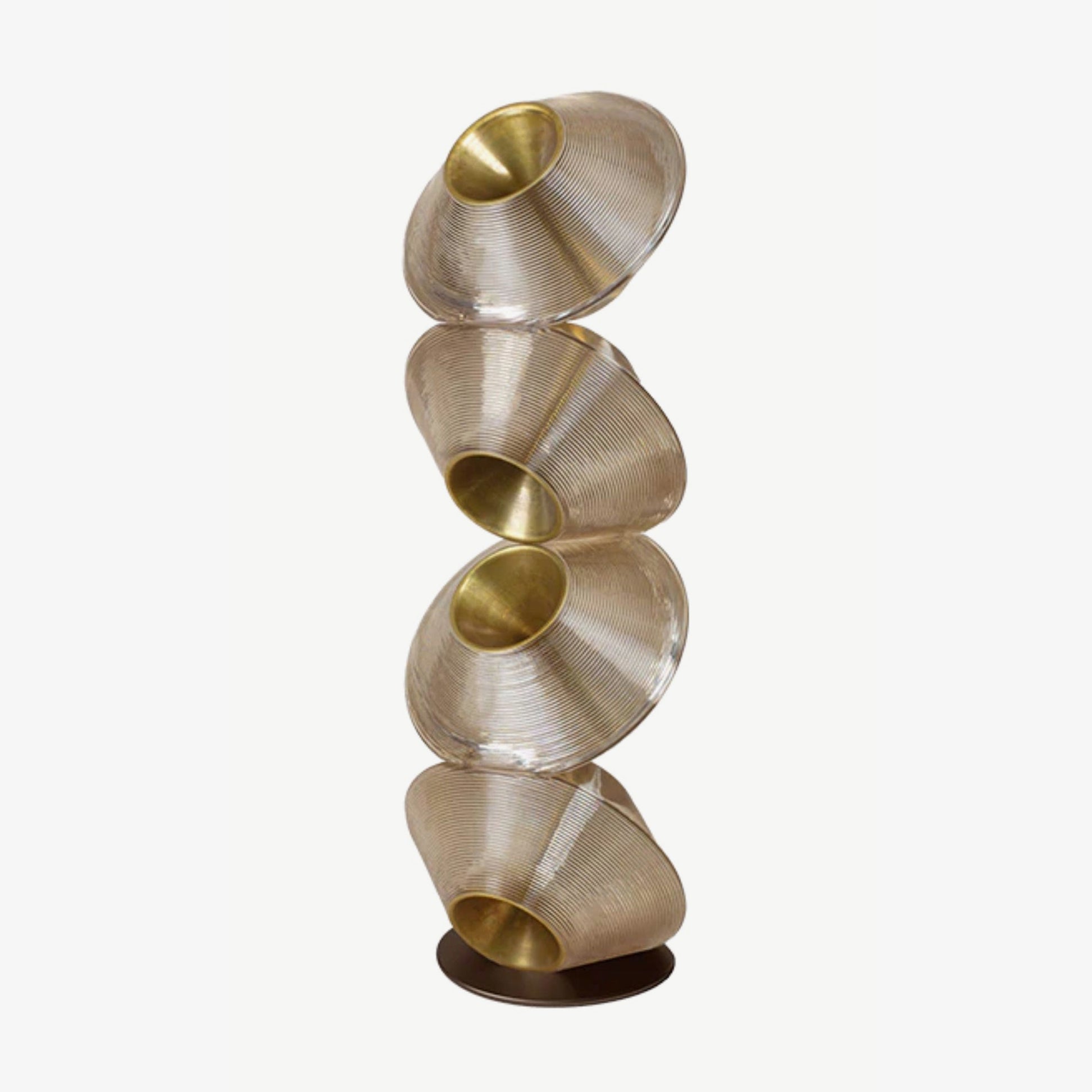 Tol Floor Lamp - Vakkerlight