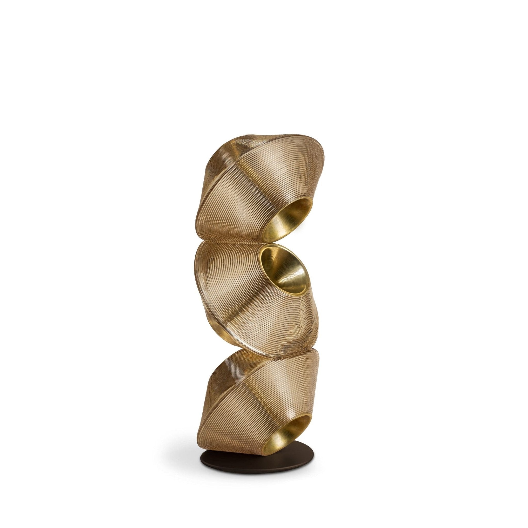 Tol Floor Lamp - Vakkerlight