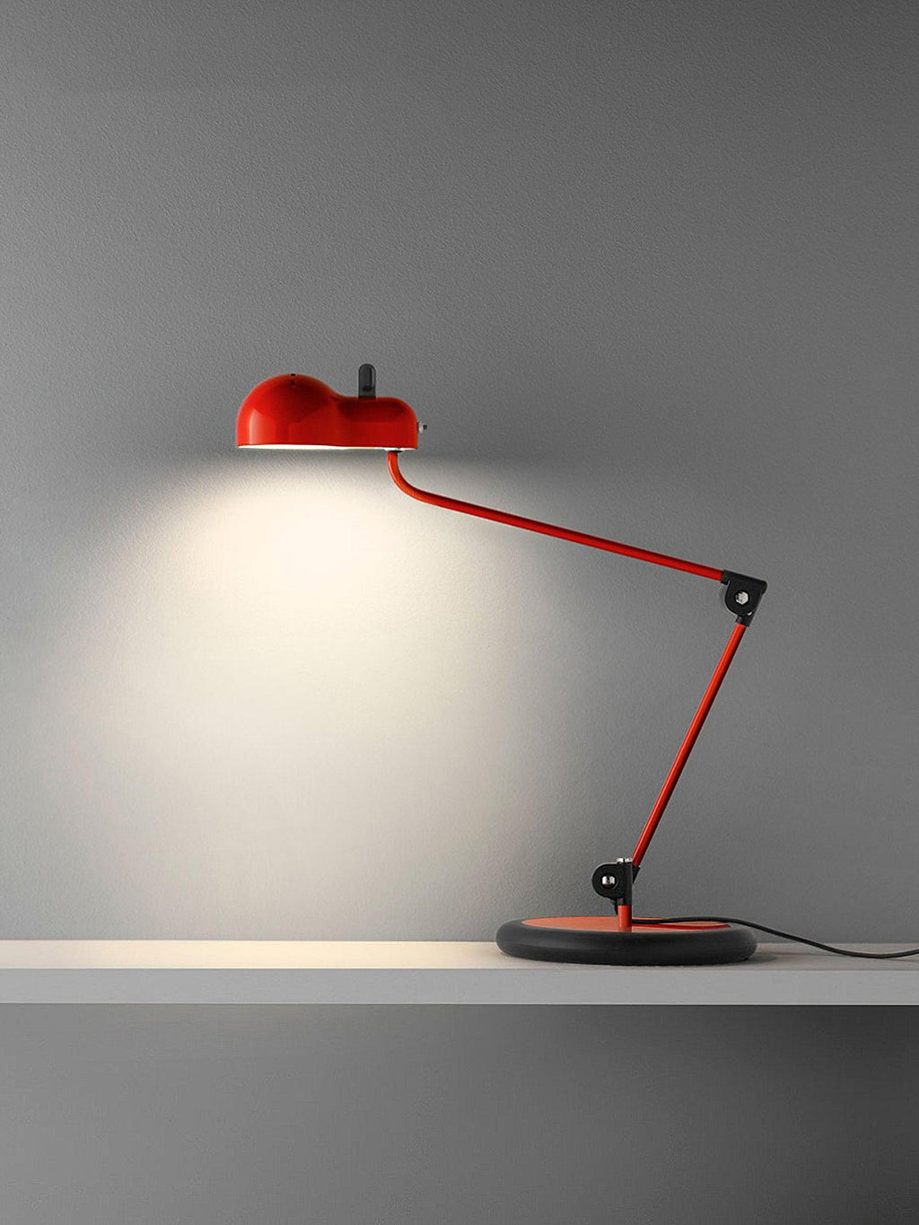 Topo Table Lamp