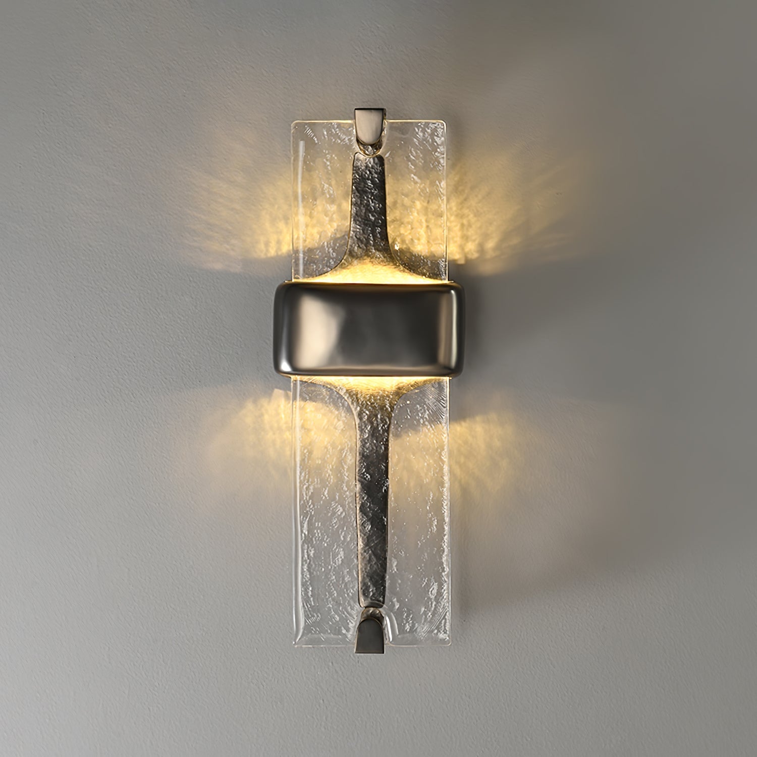 Torch Wall Lamp - DEPRIMO