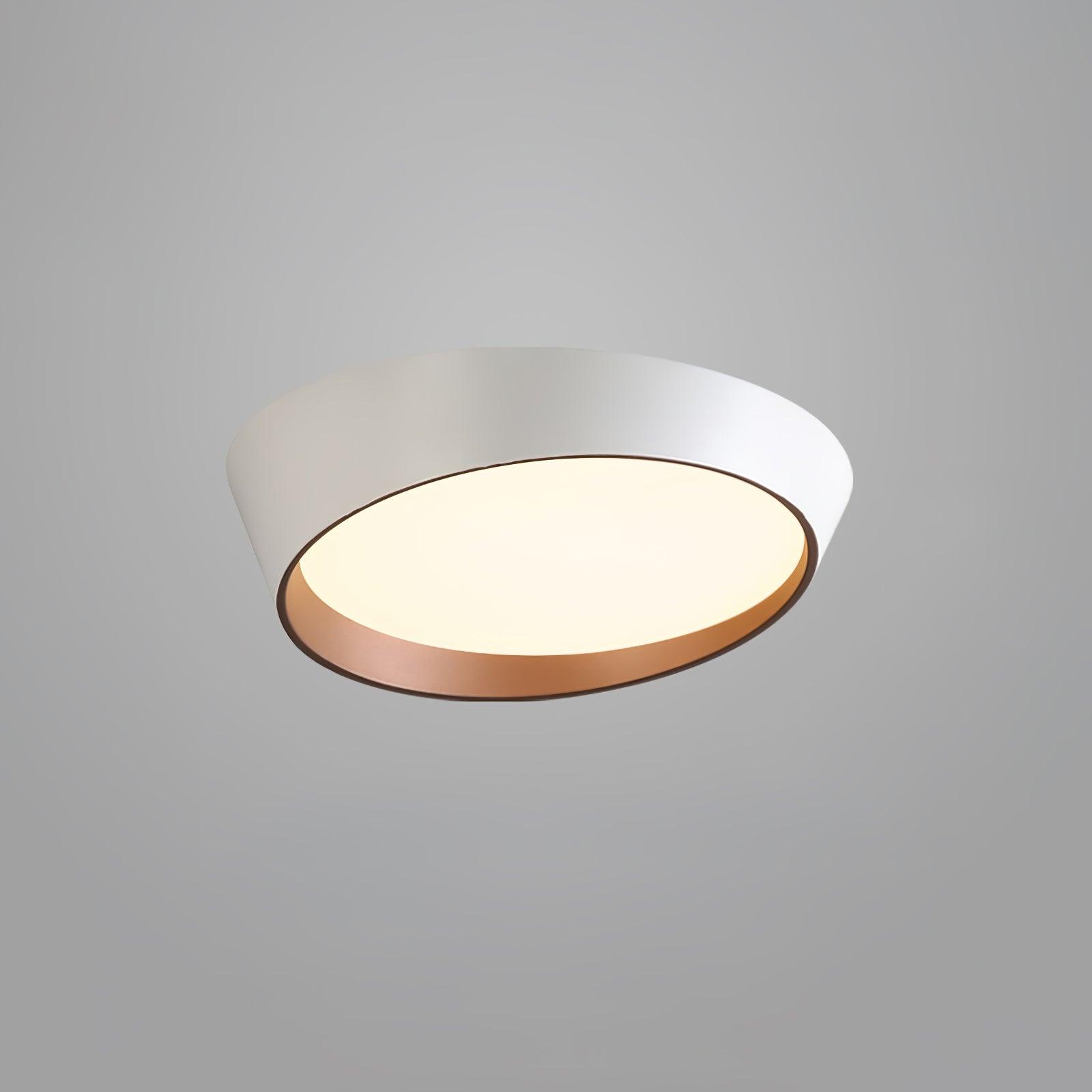 Toronto Ceiling Lamp - Vakkerlight