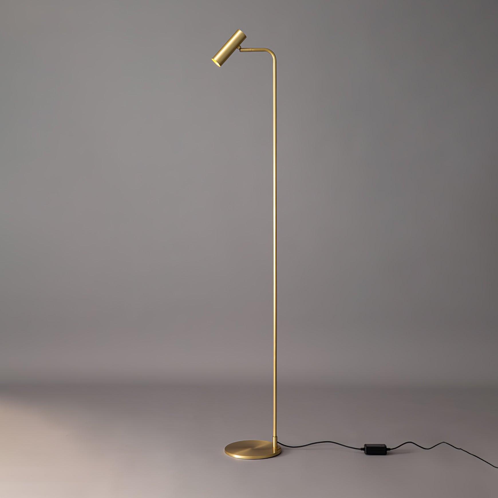 Torris Floor Lamp - DEPRIMO