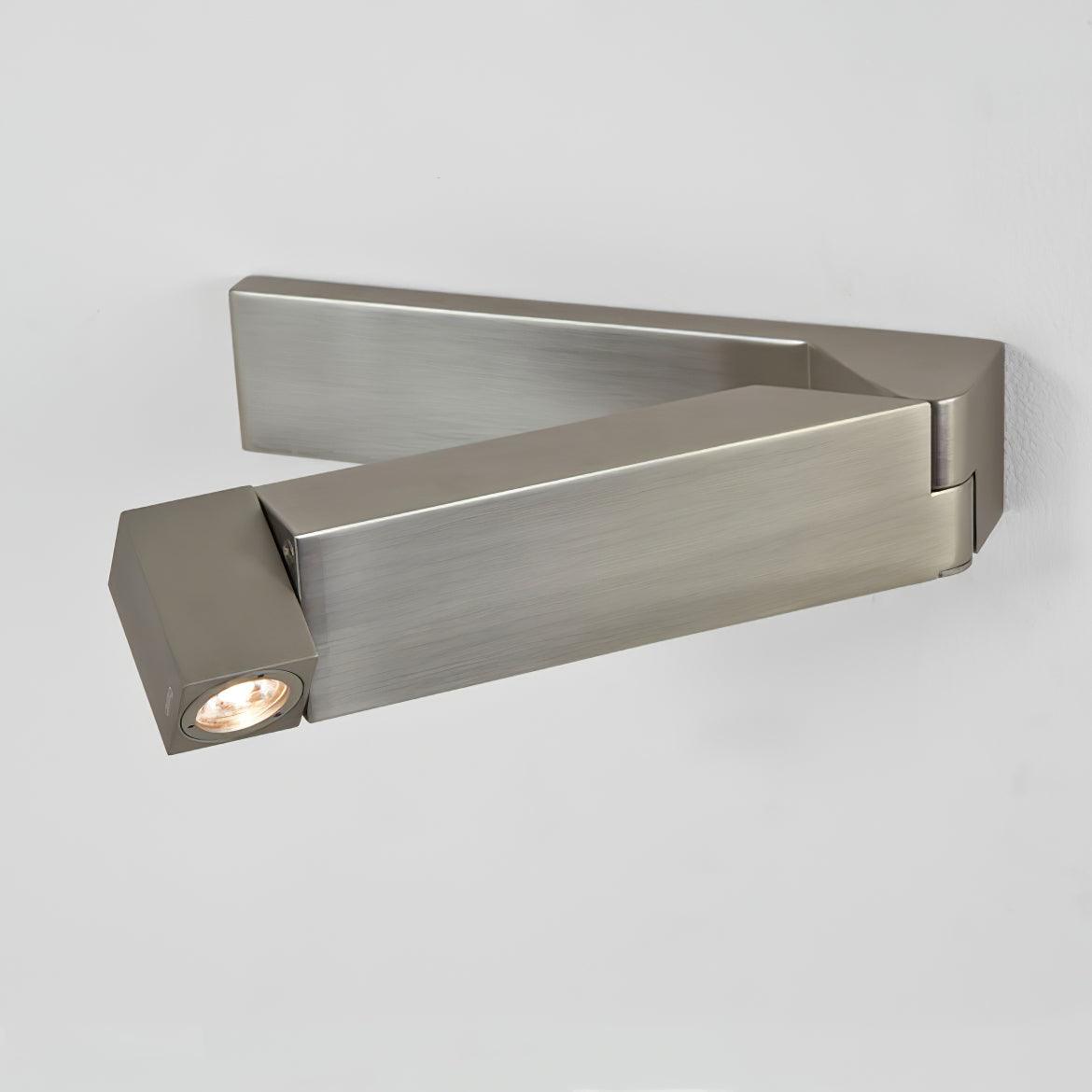 LED Bedside Bedroom Wall Light - DEPRIMO