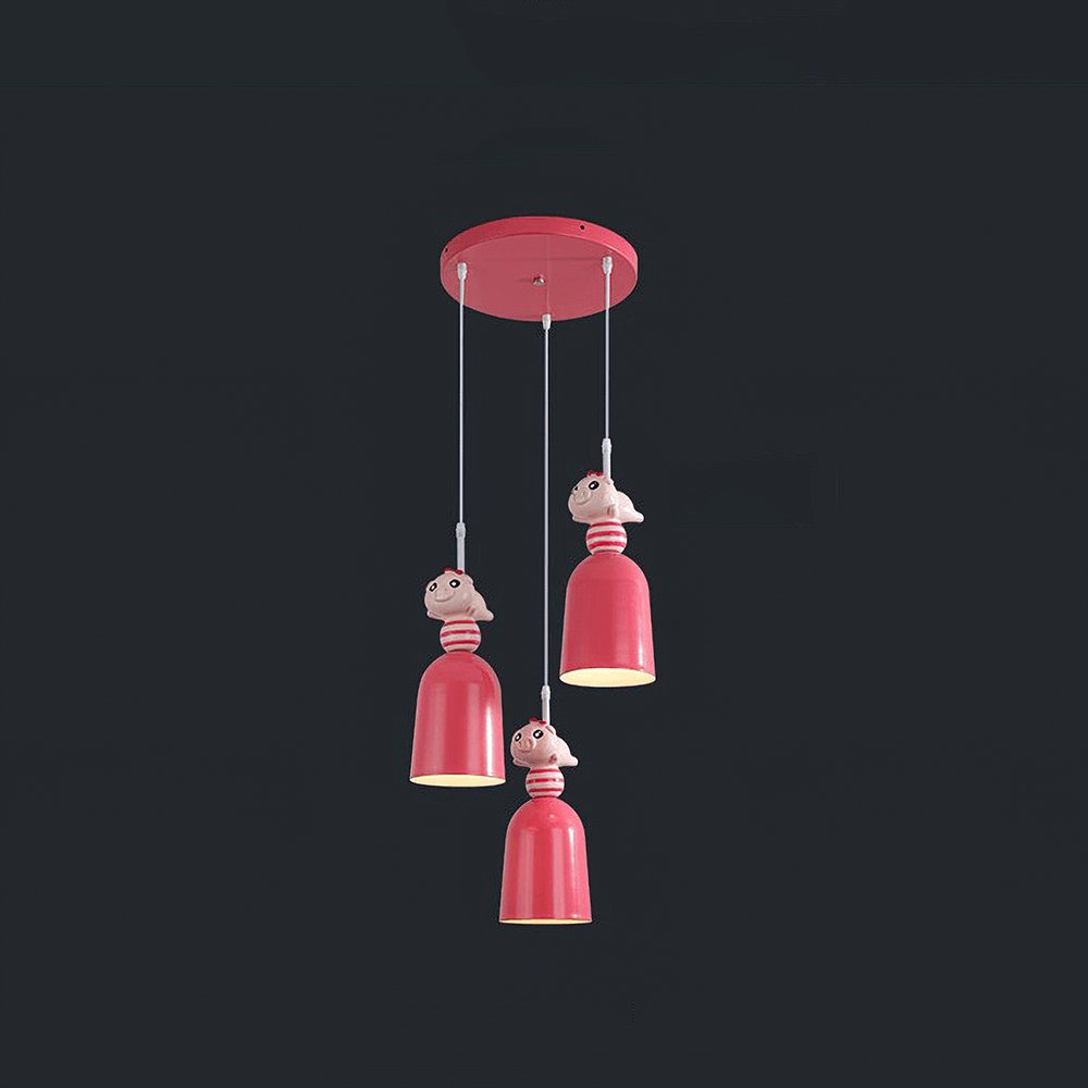 Toys Figurine Pendant Lights - DEPRIMO