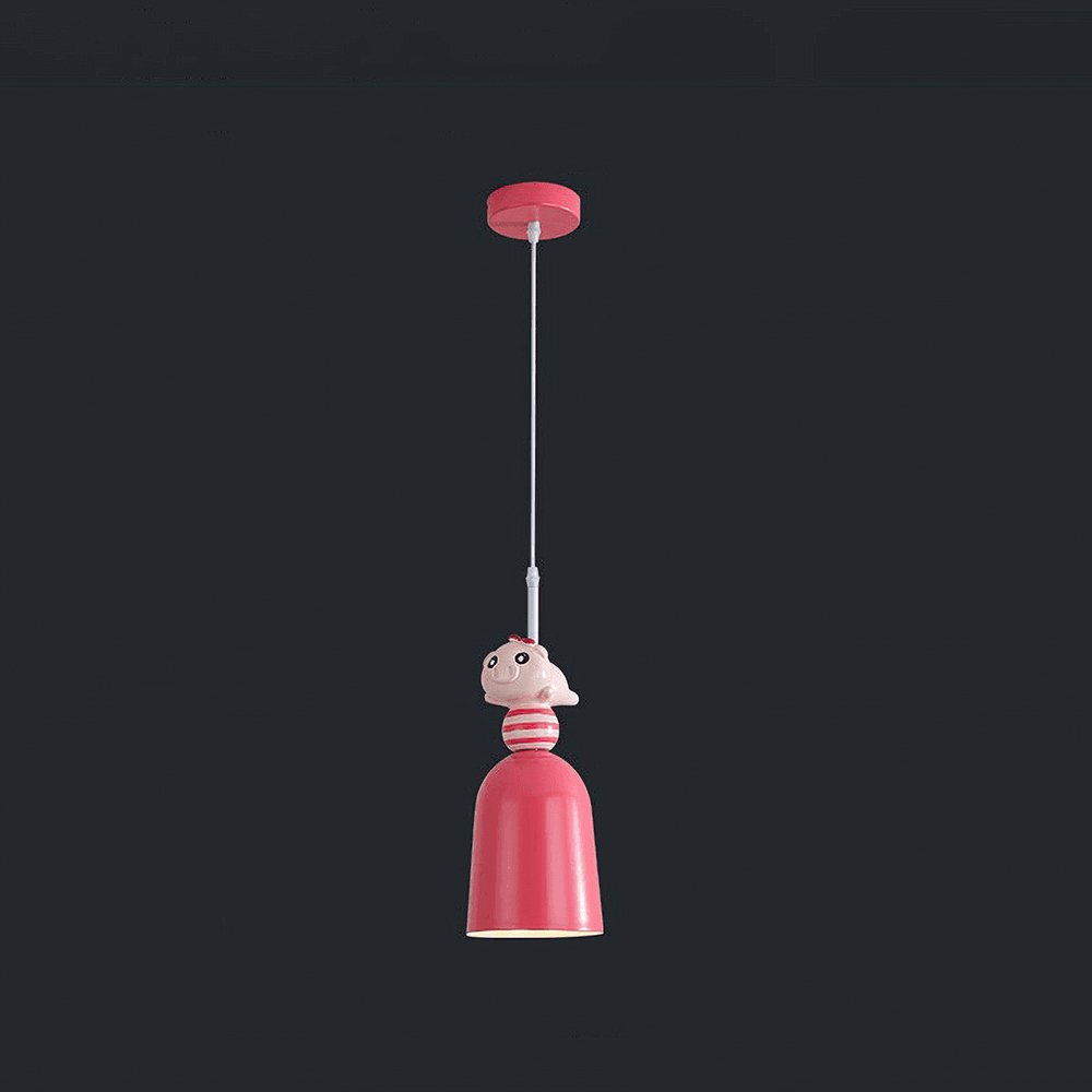Toys Figurine Pendant Lights - DEPRIMO