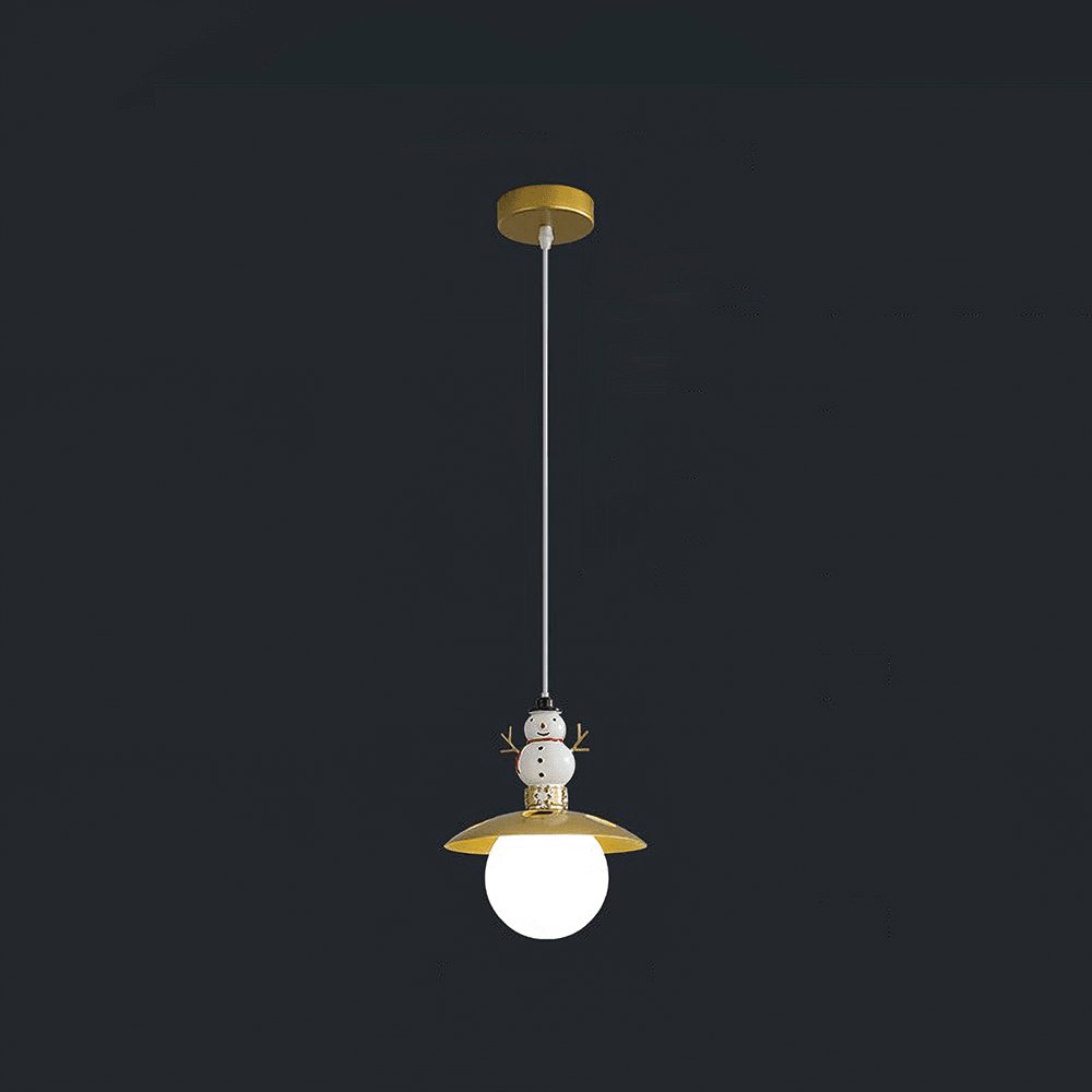 Toys Figurine Pendant Lights - DEPRIMO