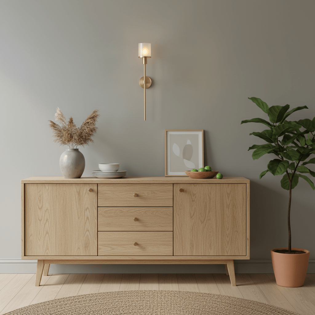 Настінний світильник Tracie Classic Alabaster
