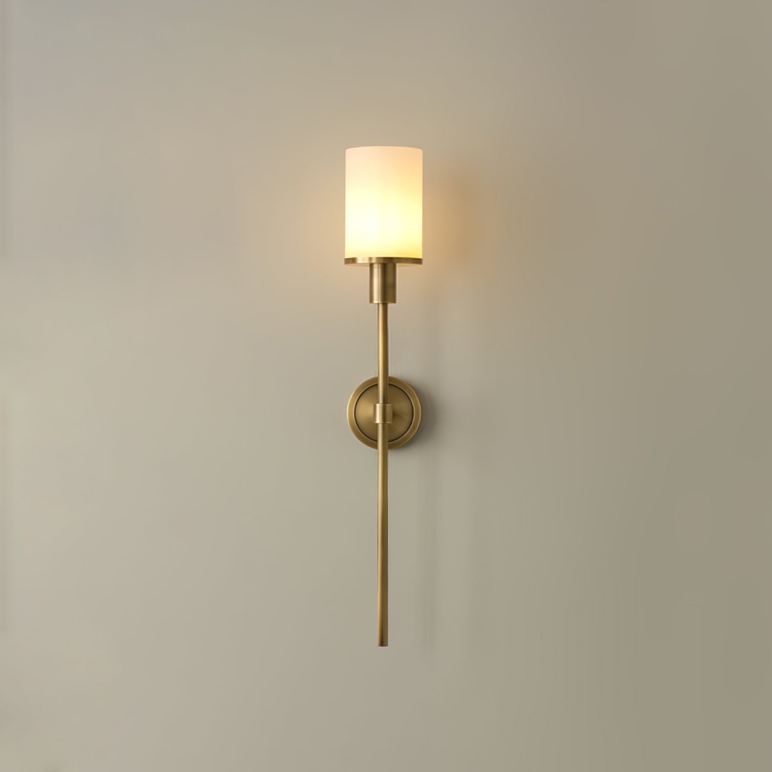 Tracie Classic Sconce - DEPRIMO