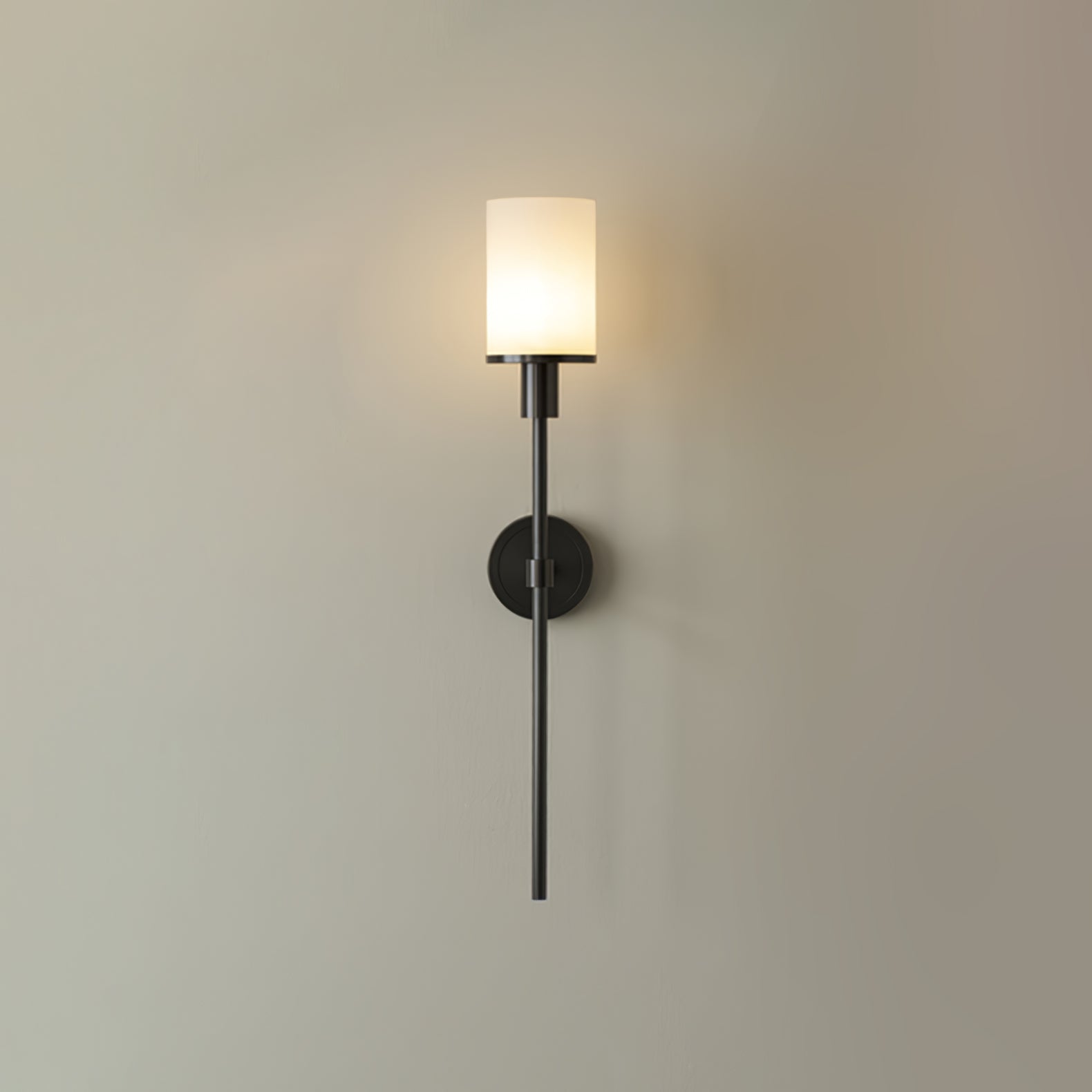 Tracie Classic Sconce - DEPRIMO