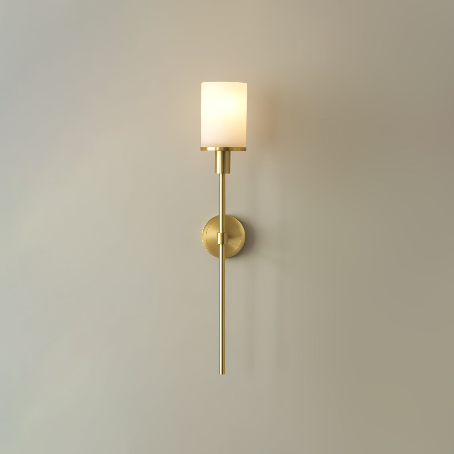 Tracie Classic Sconce - DEPRIMO