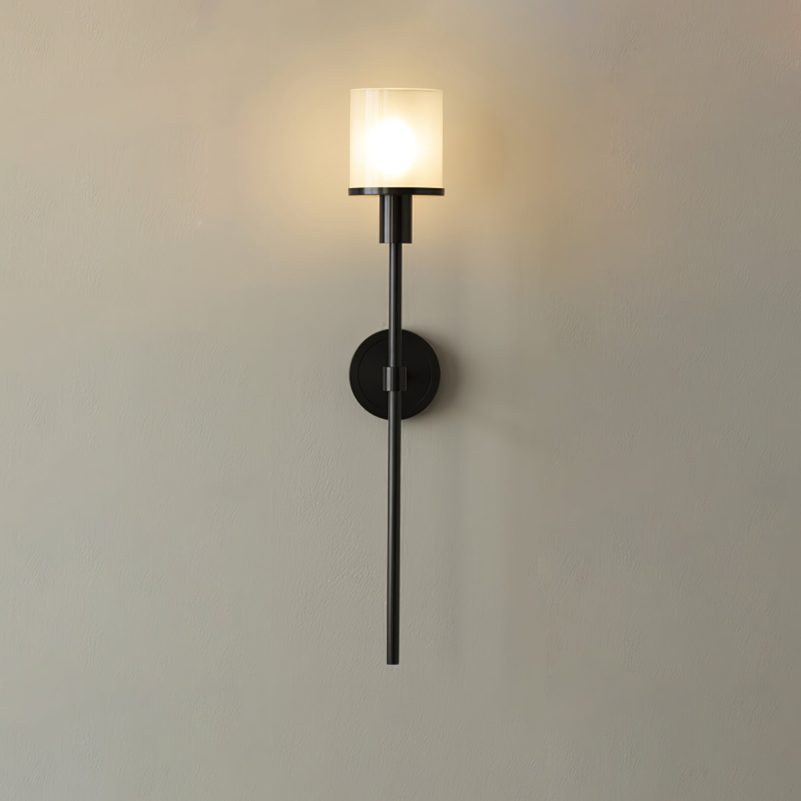 Tracie Classic Sconce - DEPRIMO