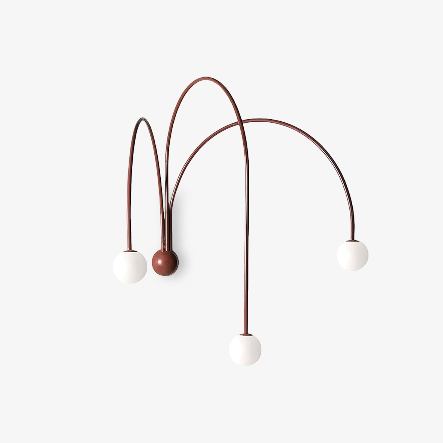 Gran Finale Wall Lamp