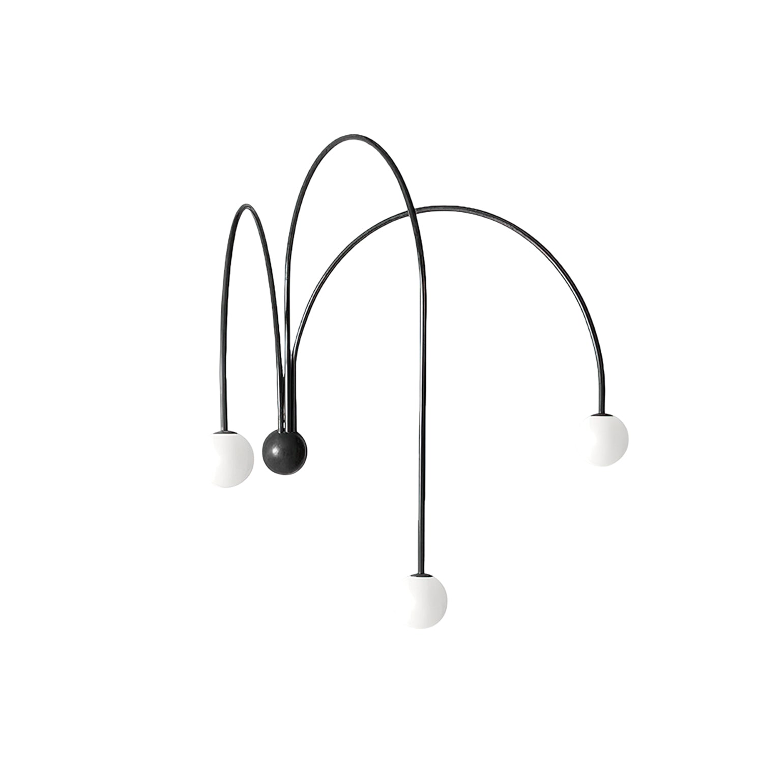 Gran Finale Wall Lamp - DEPRIMO