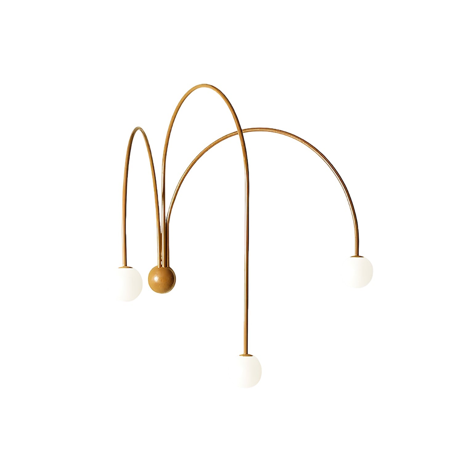Gran Finale Wall Lamp - DEPRIMO