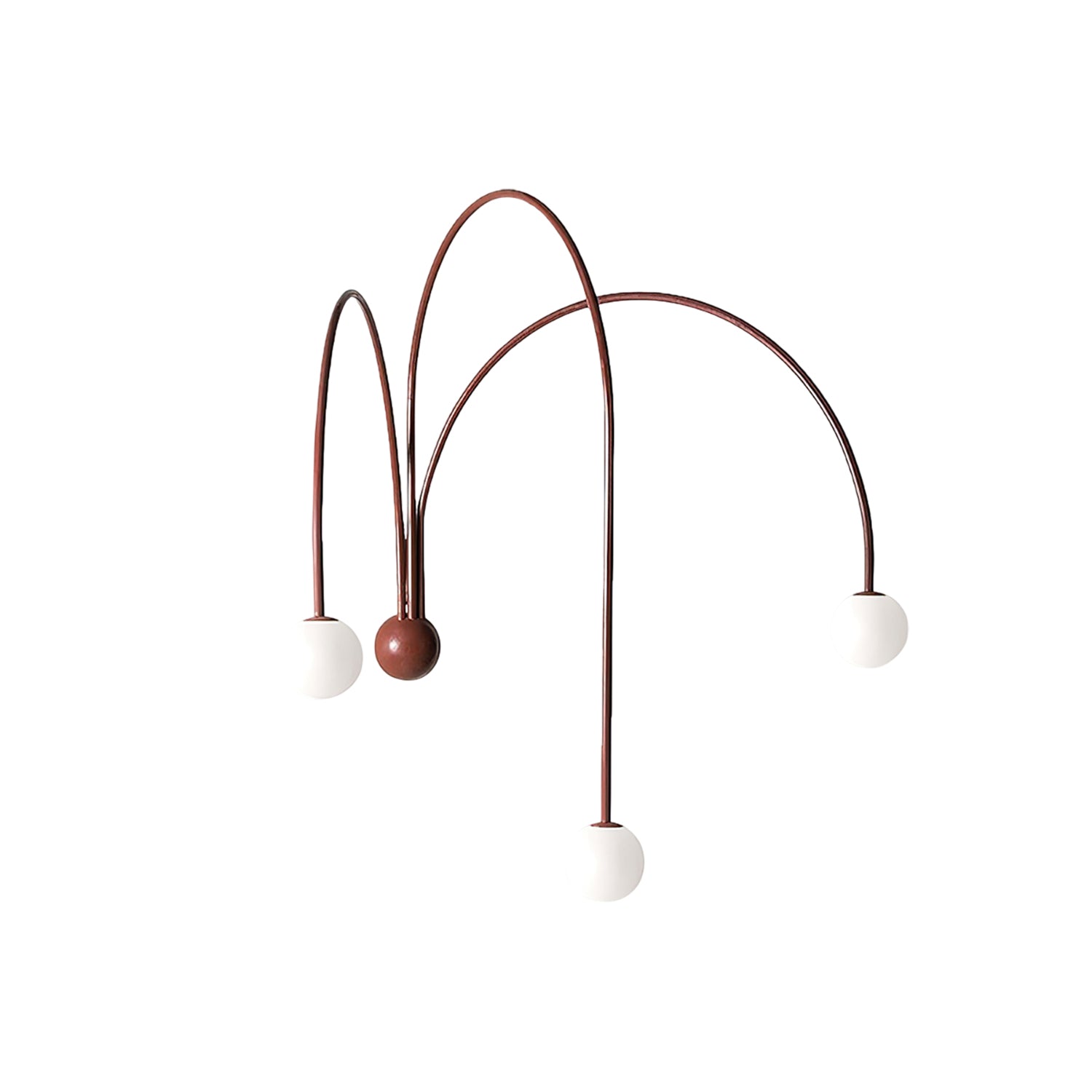 Gran Finale Wall Lamp - DEPRIMO