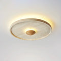 Tranquil Aura Ceiling Light - Vakkerlight