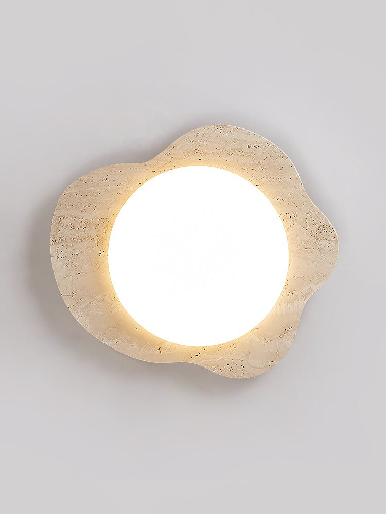 Потолочный светильник Travertine Cloud