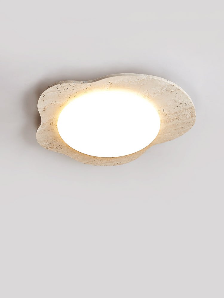 Потолочный светильник Travertine Cloud