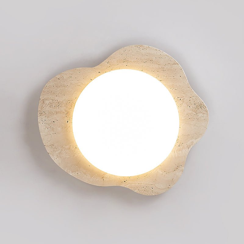 Потолочный светильник Travertine Cloud