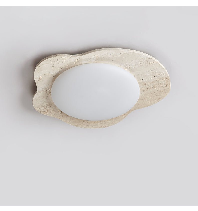 Потолочный светильник Travertine Cloud