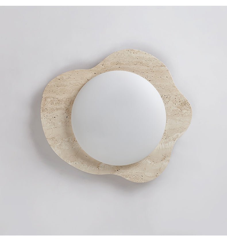 Потолочный светильник Travertine Cloud