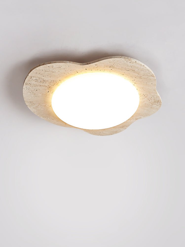 Потолочный светильник Travertine Cloud