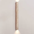 Travertine Stripe Wall Sconce - Vakkerlight