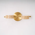 Traviso Beam Vanity Light - Vakkerlight