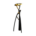 Gothic Tree Sculpture Floor Lamp - Vakkerlight