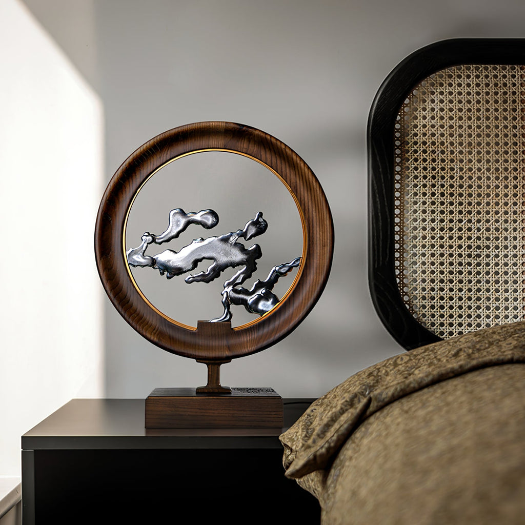 Tree of Light LED Table Lamp