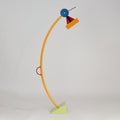 Treetops Floor Lamp - Vakkerlight