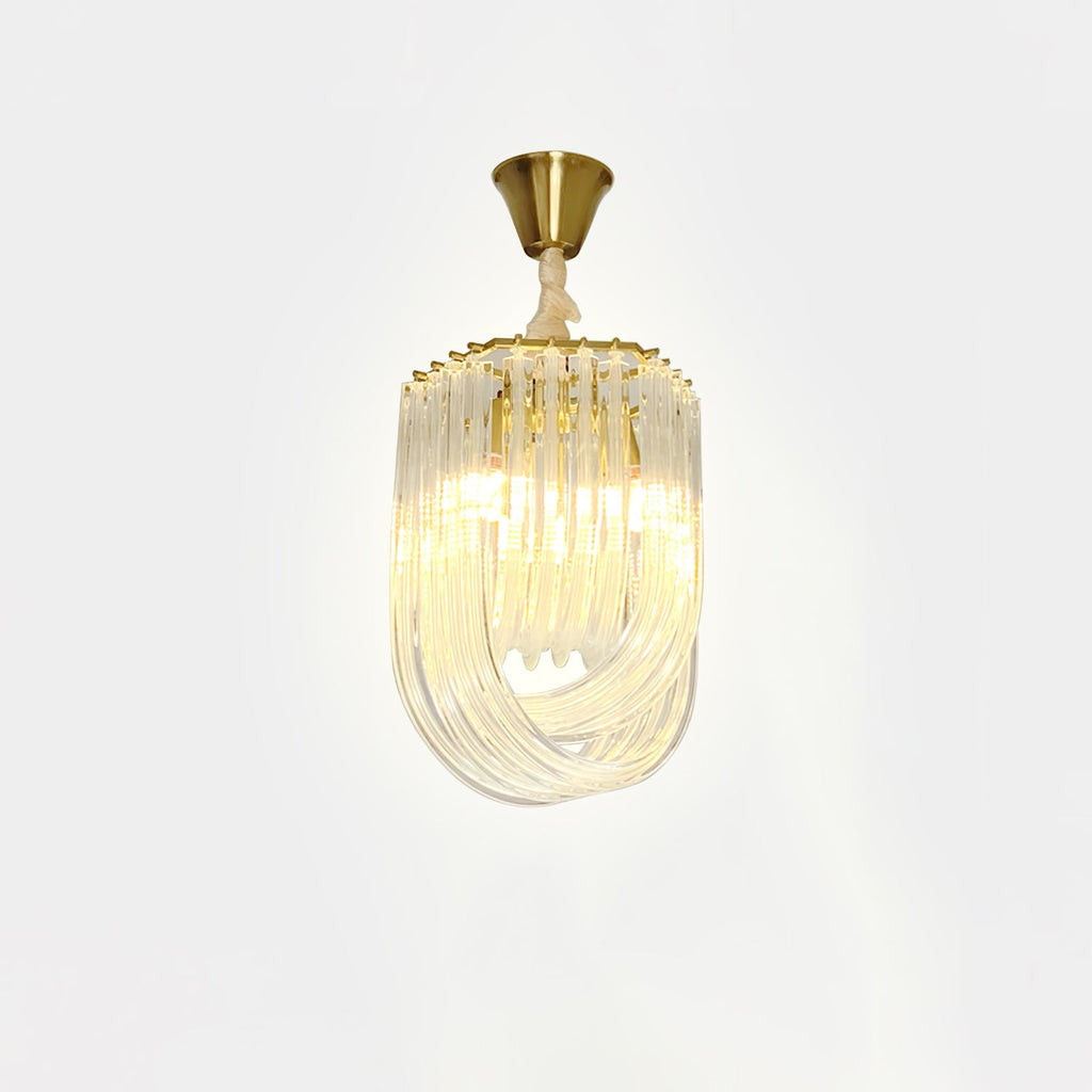Люстра Trevi Murano