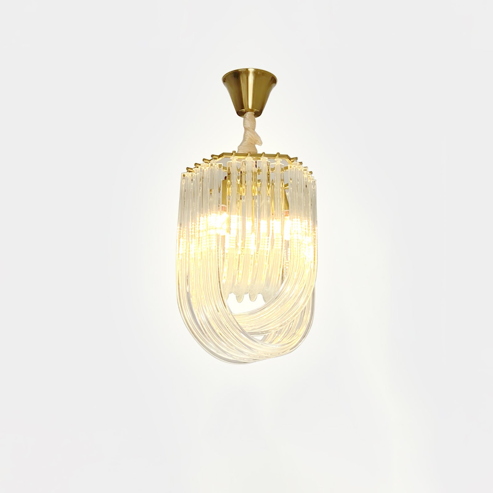 Люстра Trevi Murano