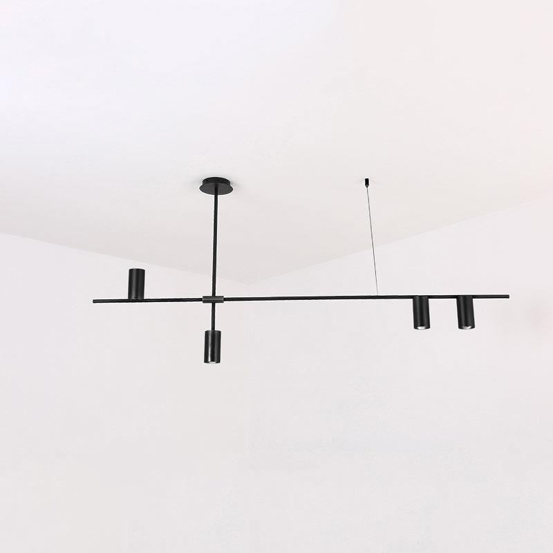 Tribes Chandelier - DEPRIMO