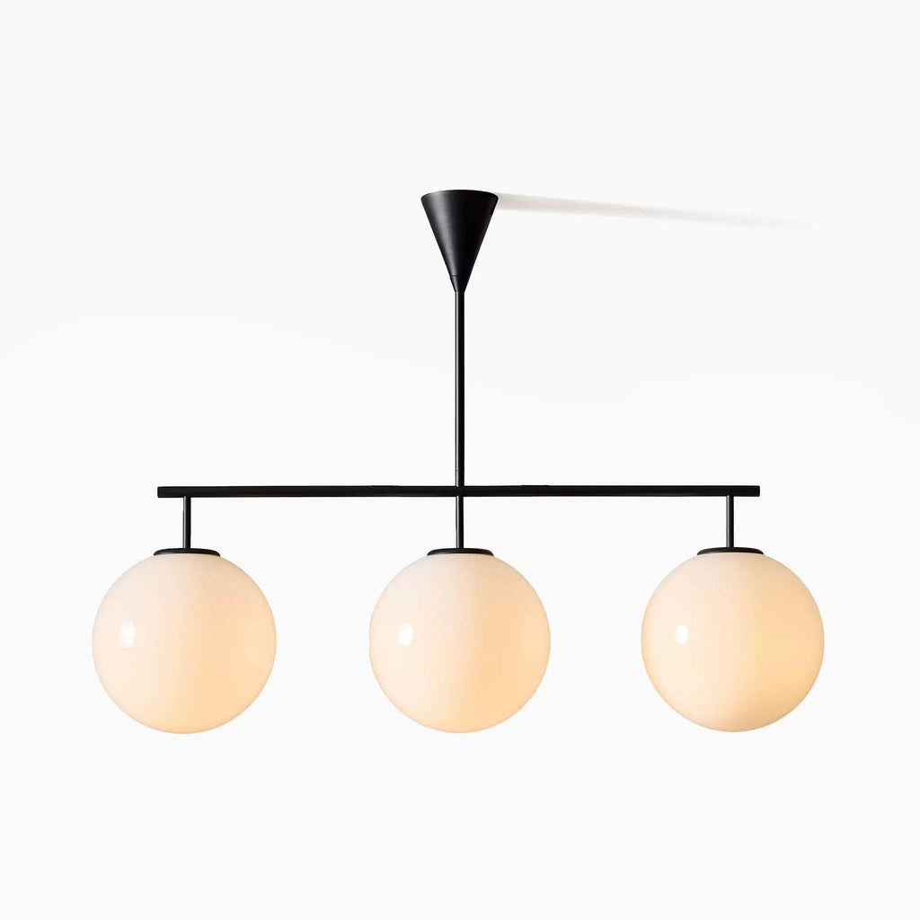 Подвесной светильник Trilo Globe