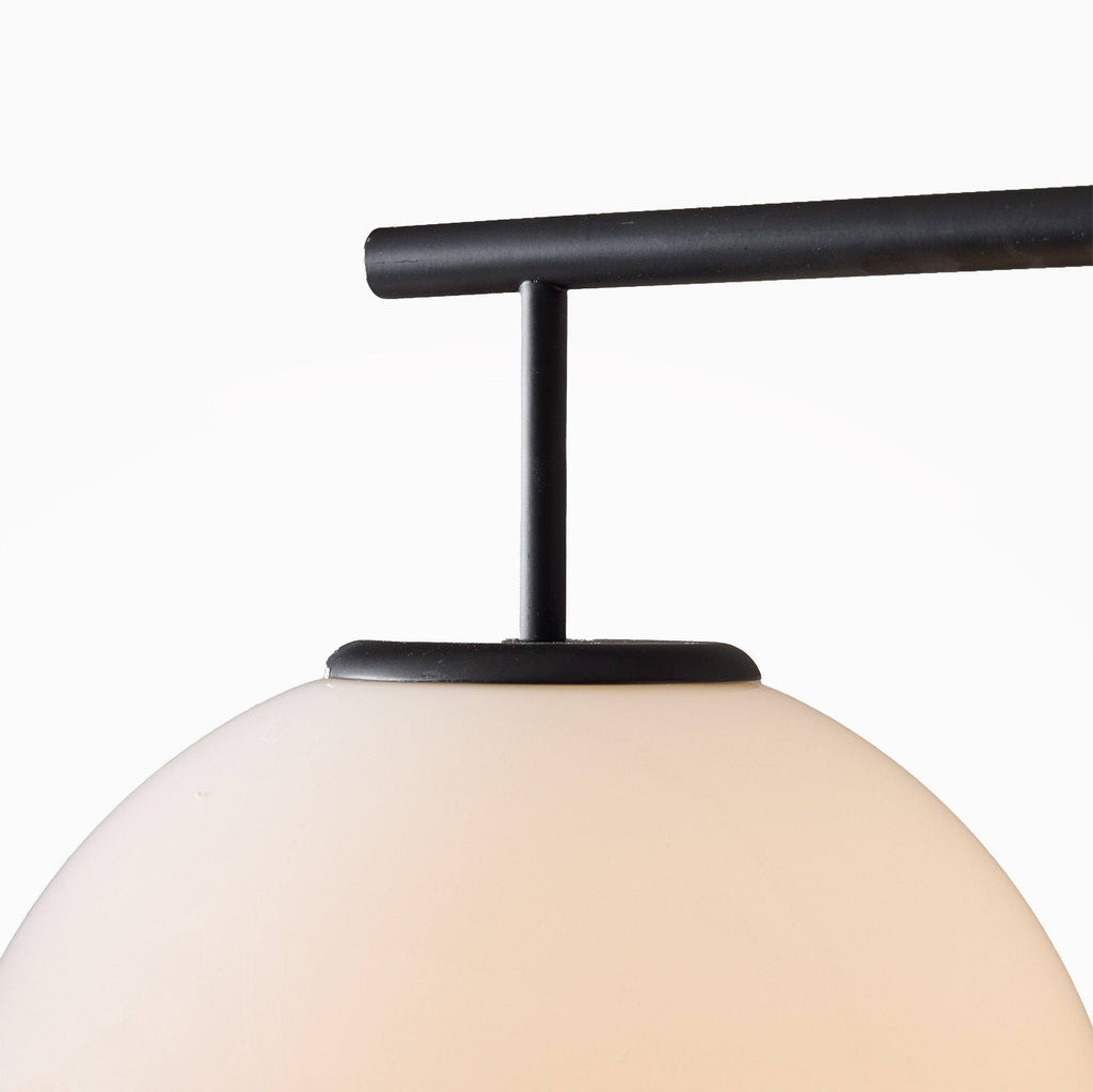 Подвесной светильник Trilo Globe