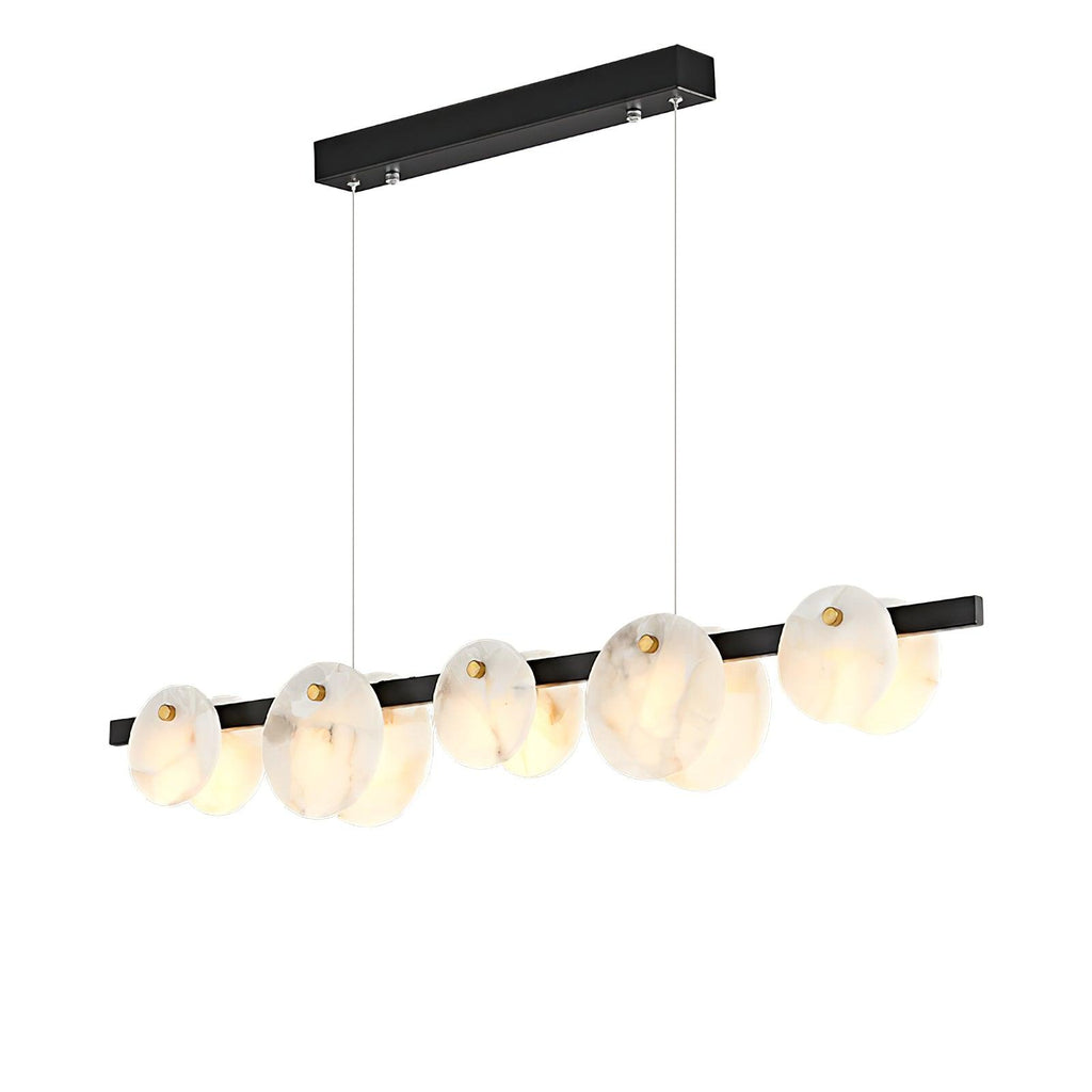 Trinidad Dining Room Chandelier - DEPRIMO