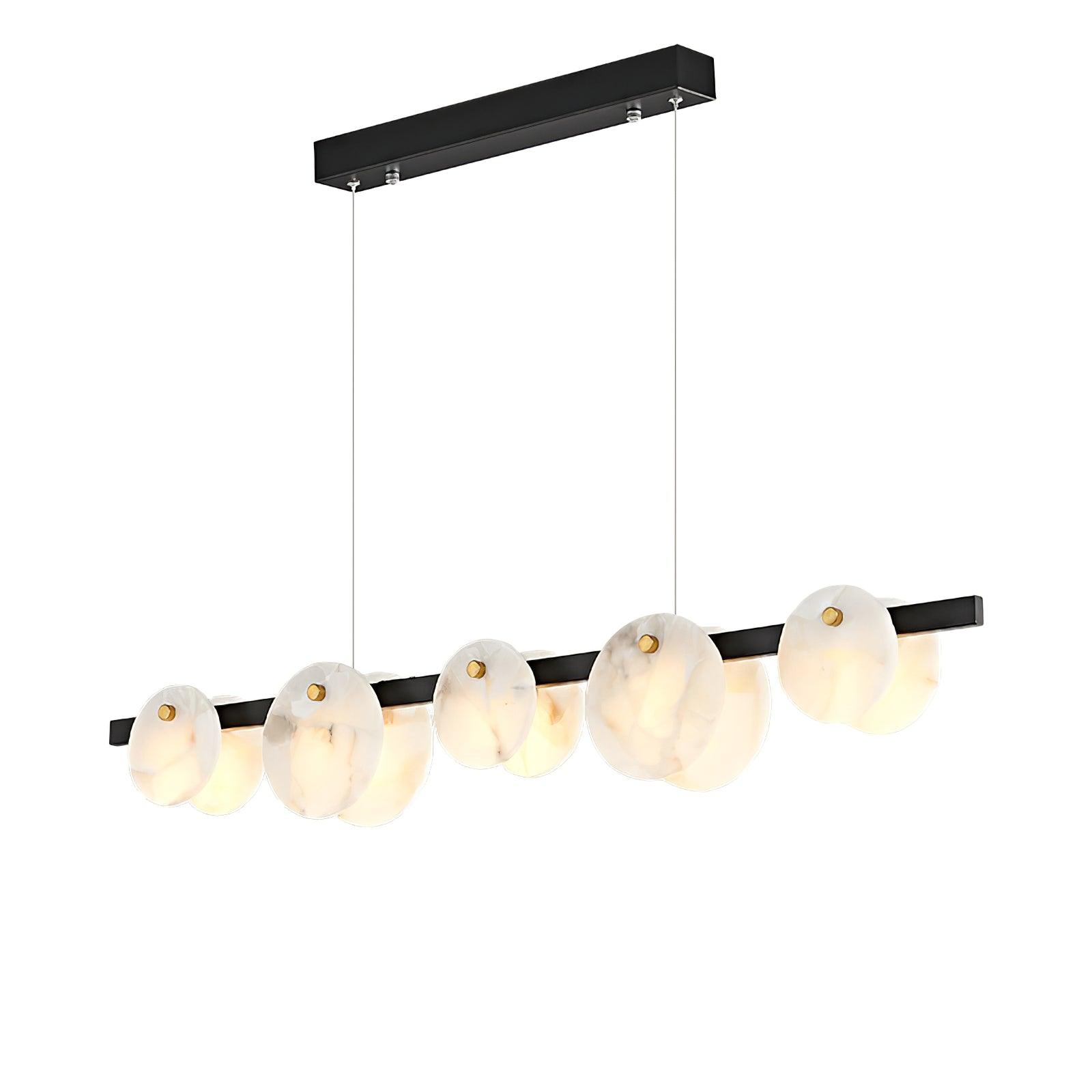 Trinidad Dining Room Chandelier - DEPRIMO
