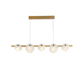 Trinidad Dining Room Chandelier - DEPRIMO