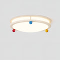 Trio Memphis Ceiling Light - Vakkerlight