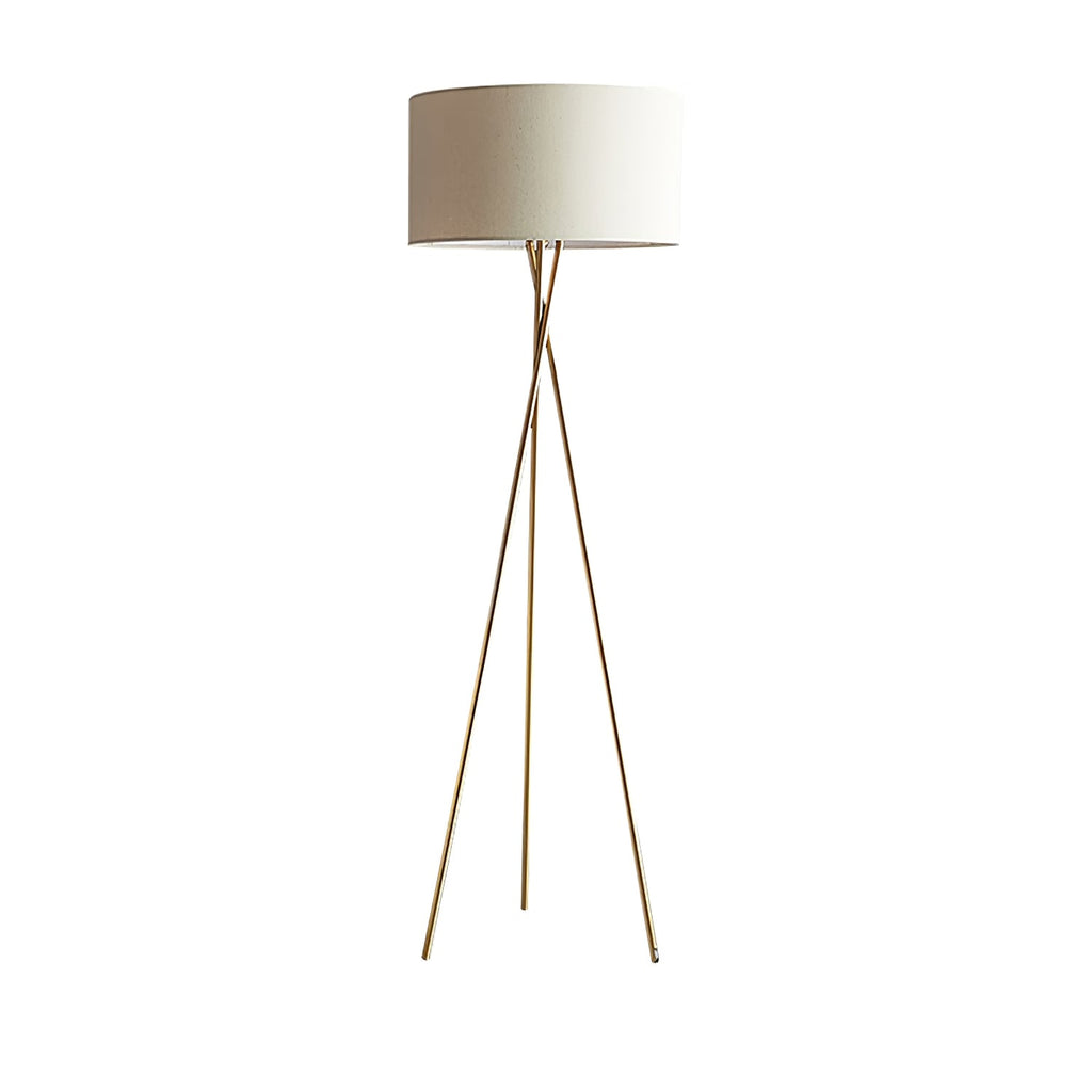 Tripod Grace Floor Lamp - Vakkerlight