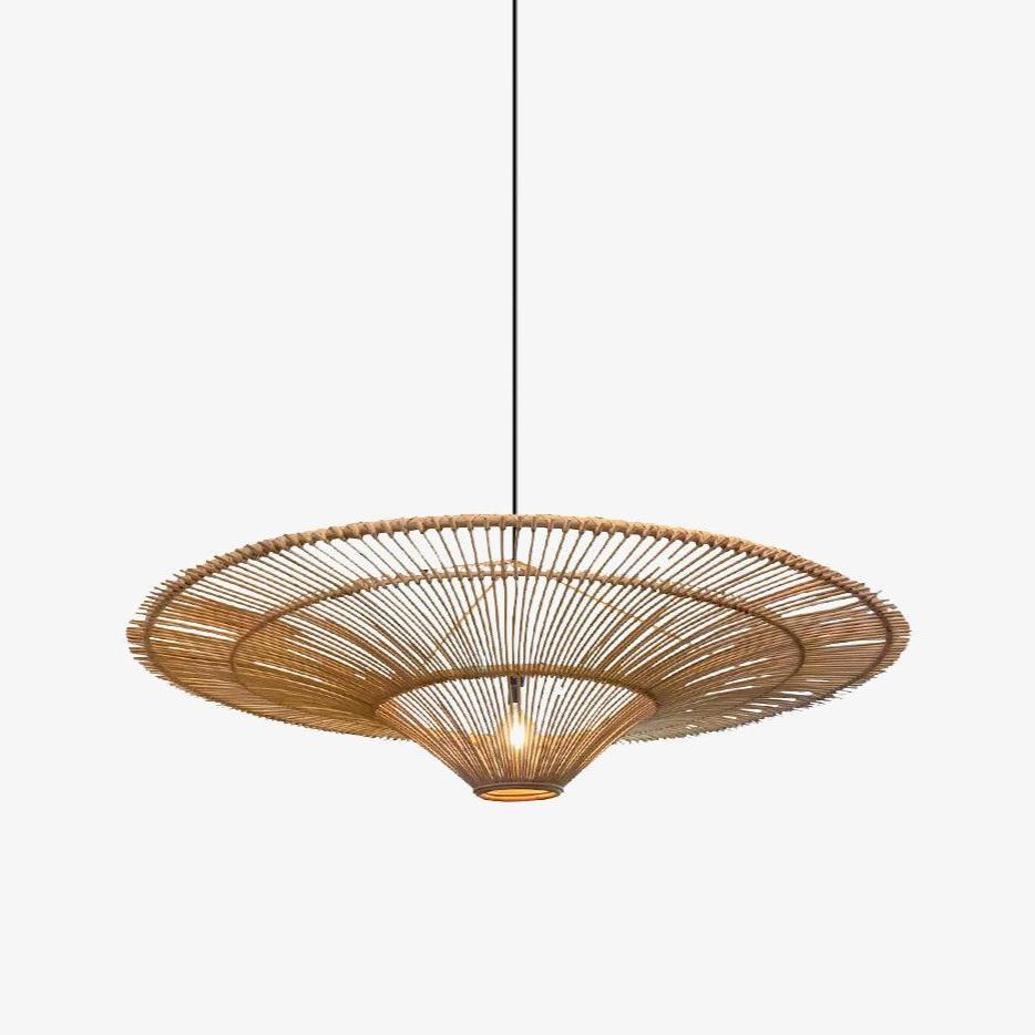 Troy Lighting Costa Mesa Chandelier - DEPRIMO