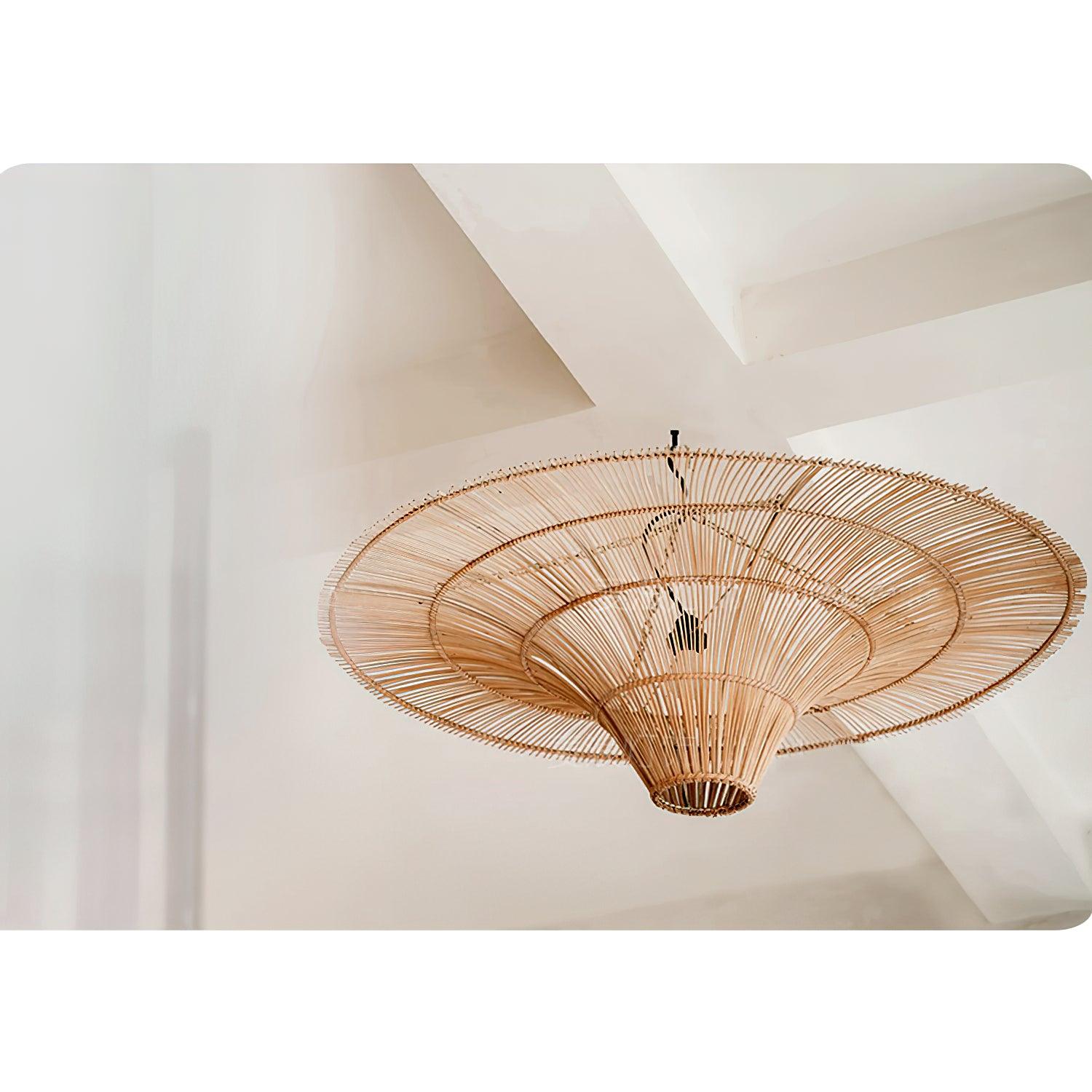 Люстра Troy Lighting Costa Mesa
