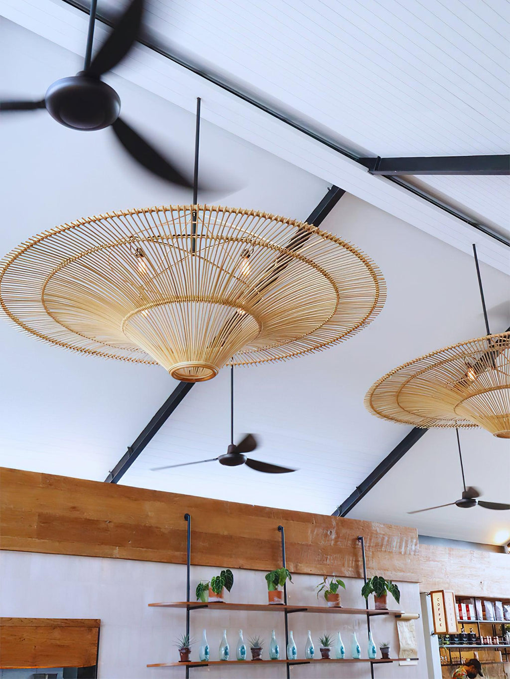Люстра Troy Lighting Costa Mesa