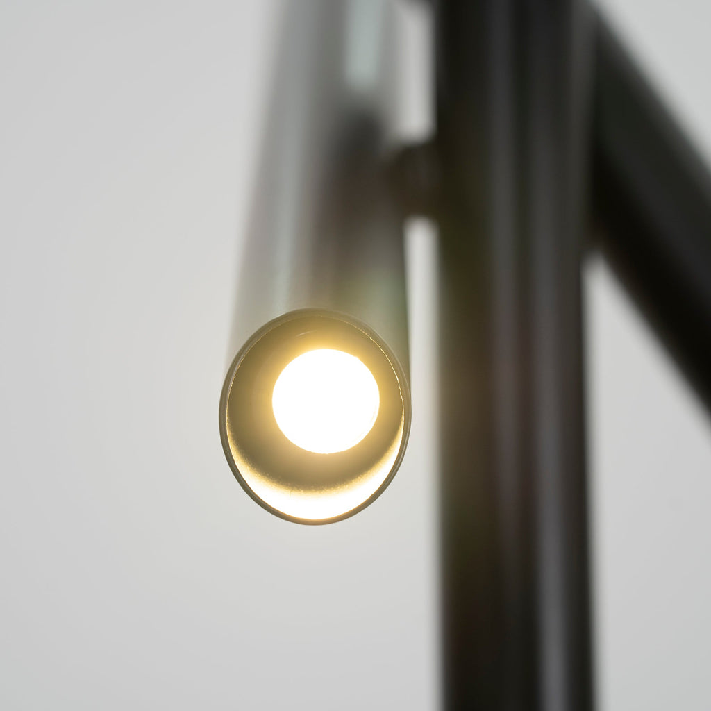 Подвесной светильник Tubes