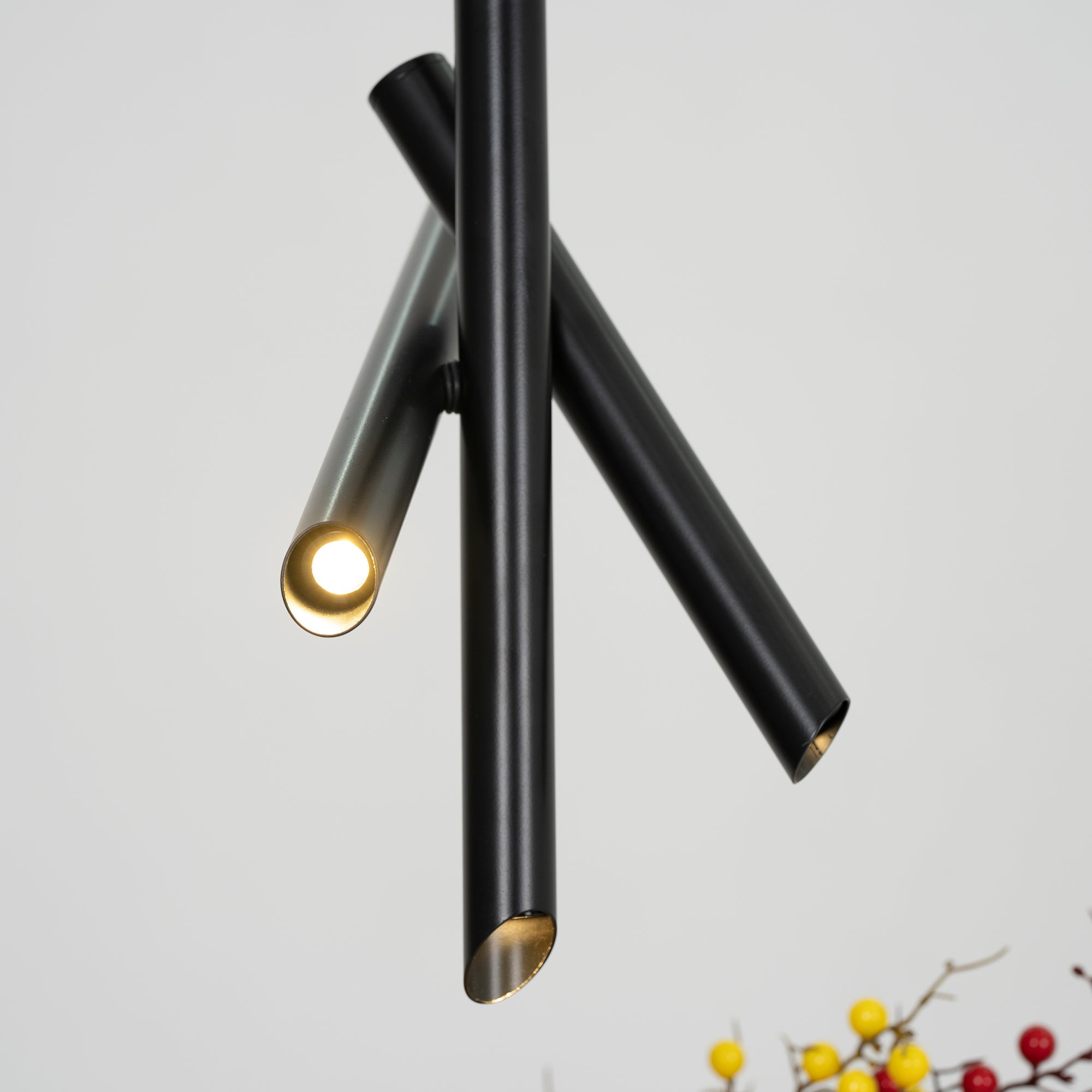 Подвесной светильник Tubes